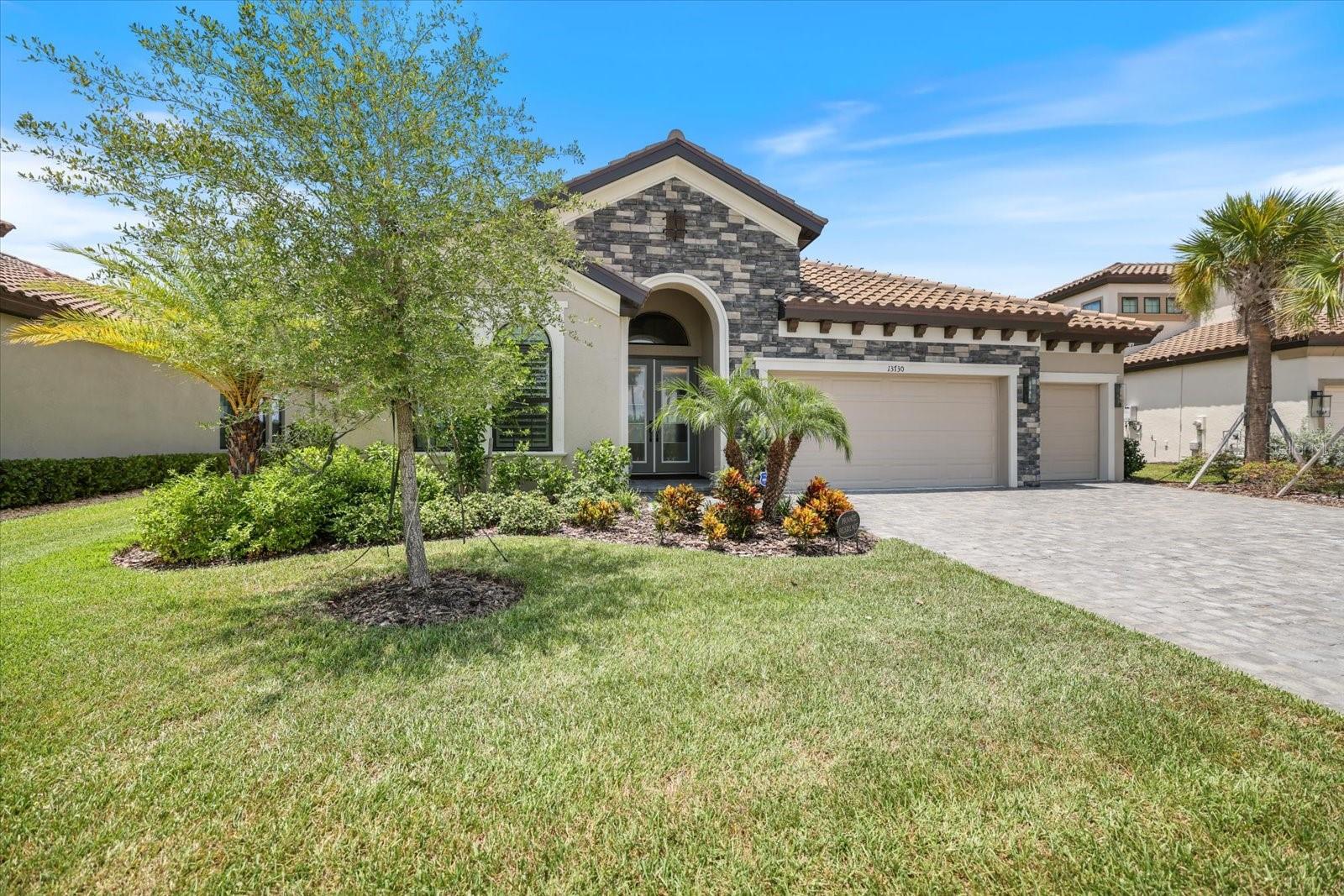 13730 HEARTWOOD WAY, PARRISH, FL