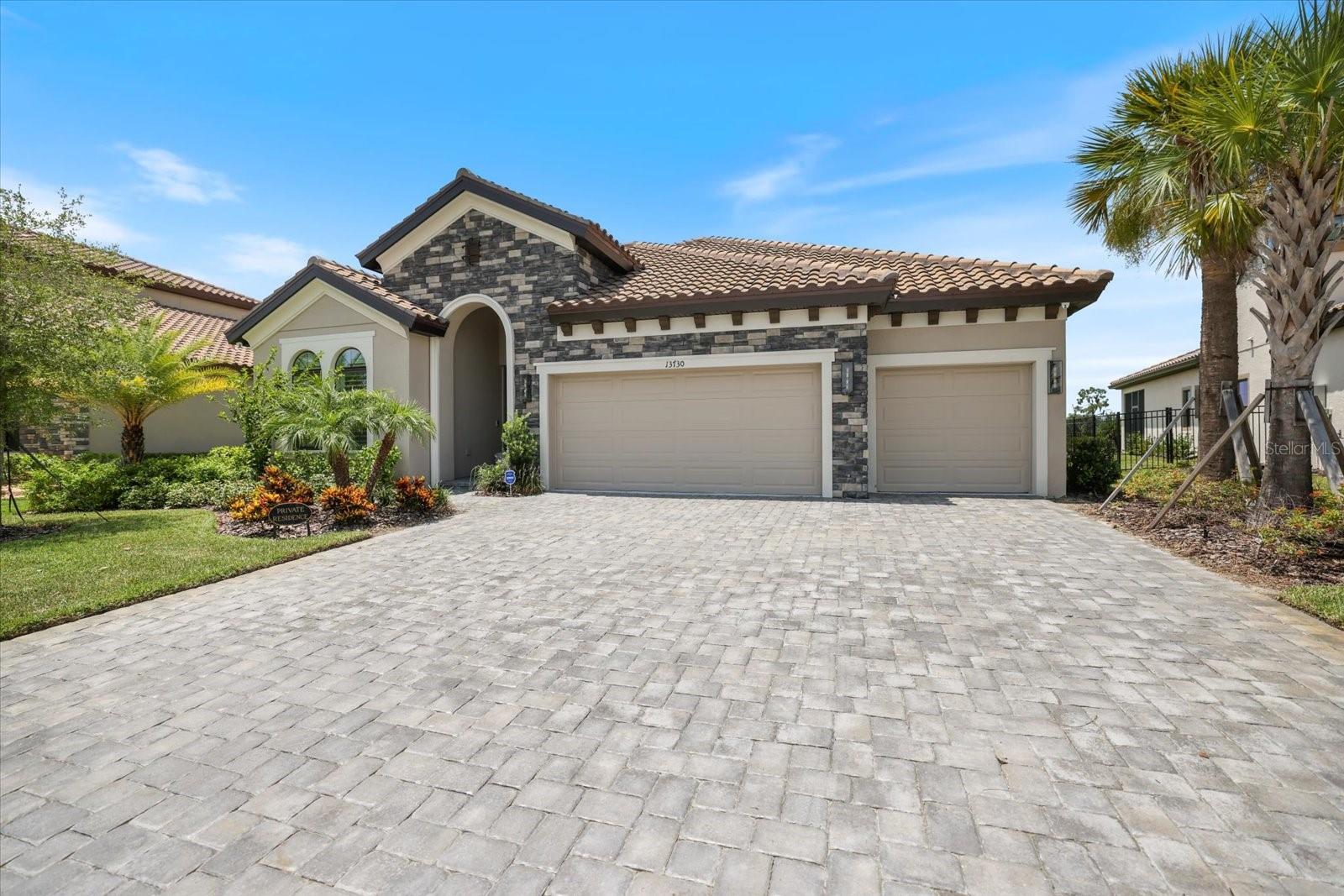 13730 HEARTWOOD WAY, PARRISH, FL — photo 16