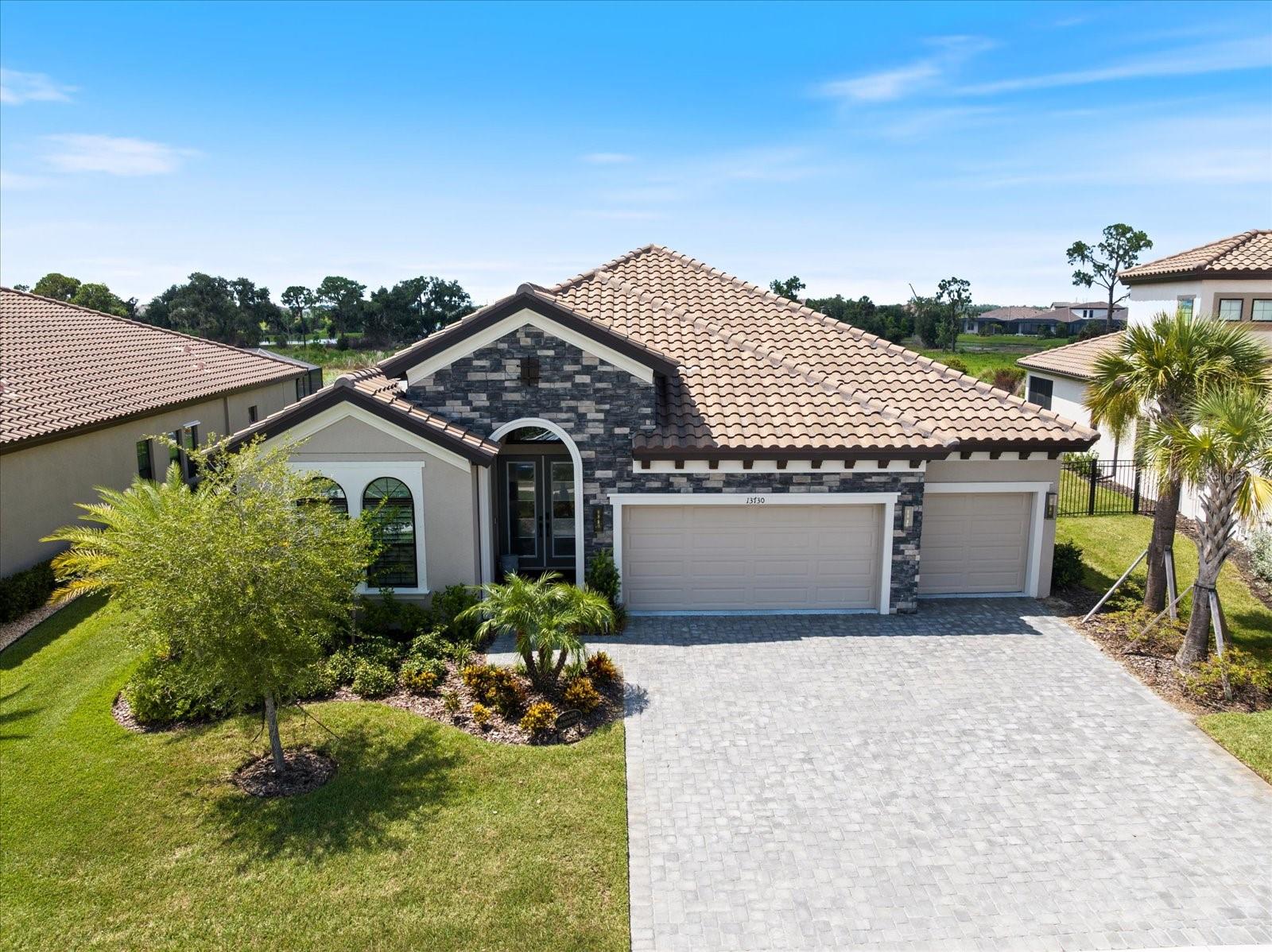 13730 HEARTWOOD WAY, PARRISH, FL — photo 20