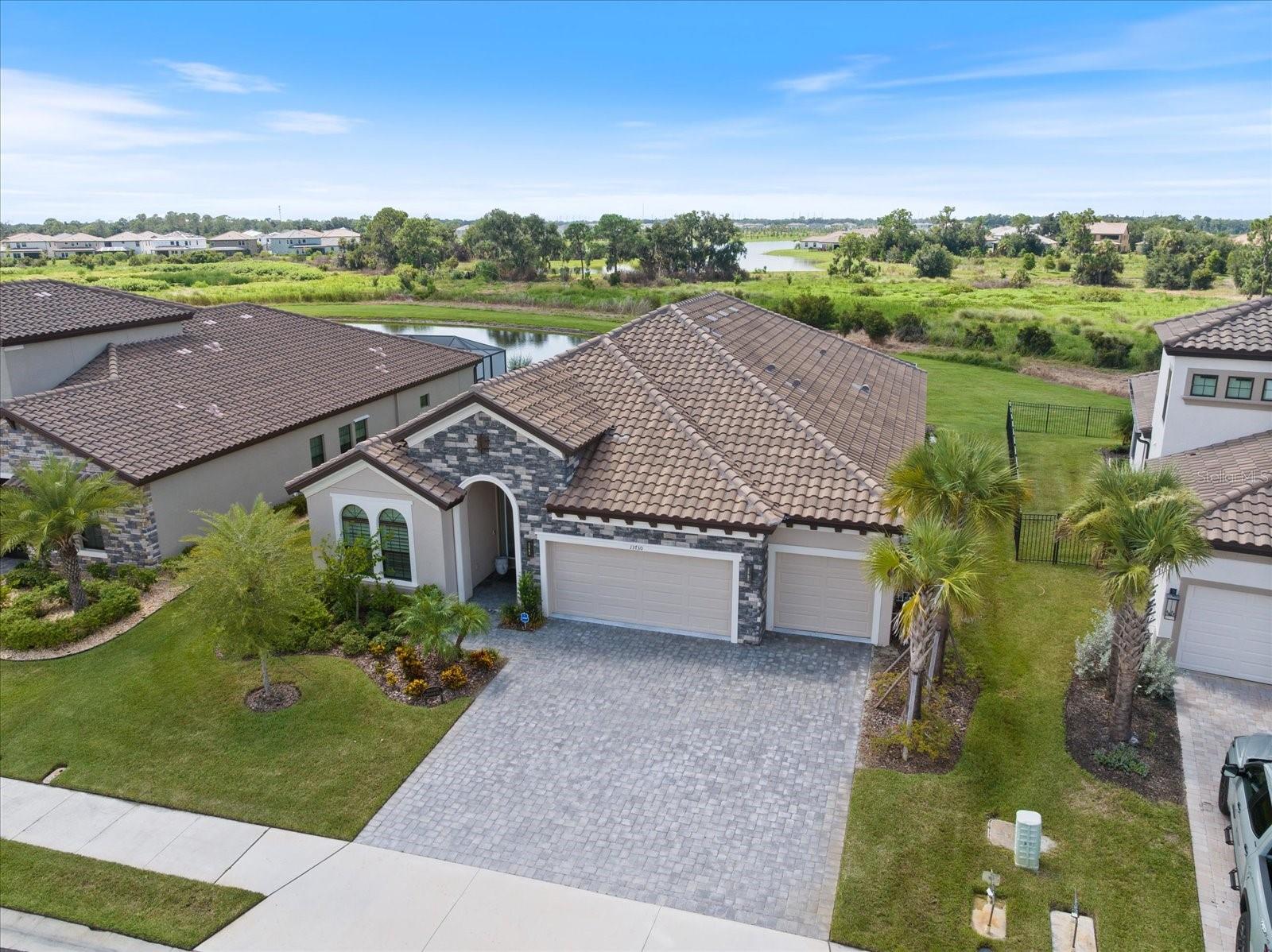 13730 HEARTWOOD WAY, PARRISH, FL — photo 21
