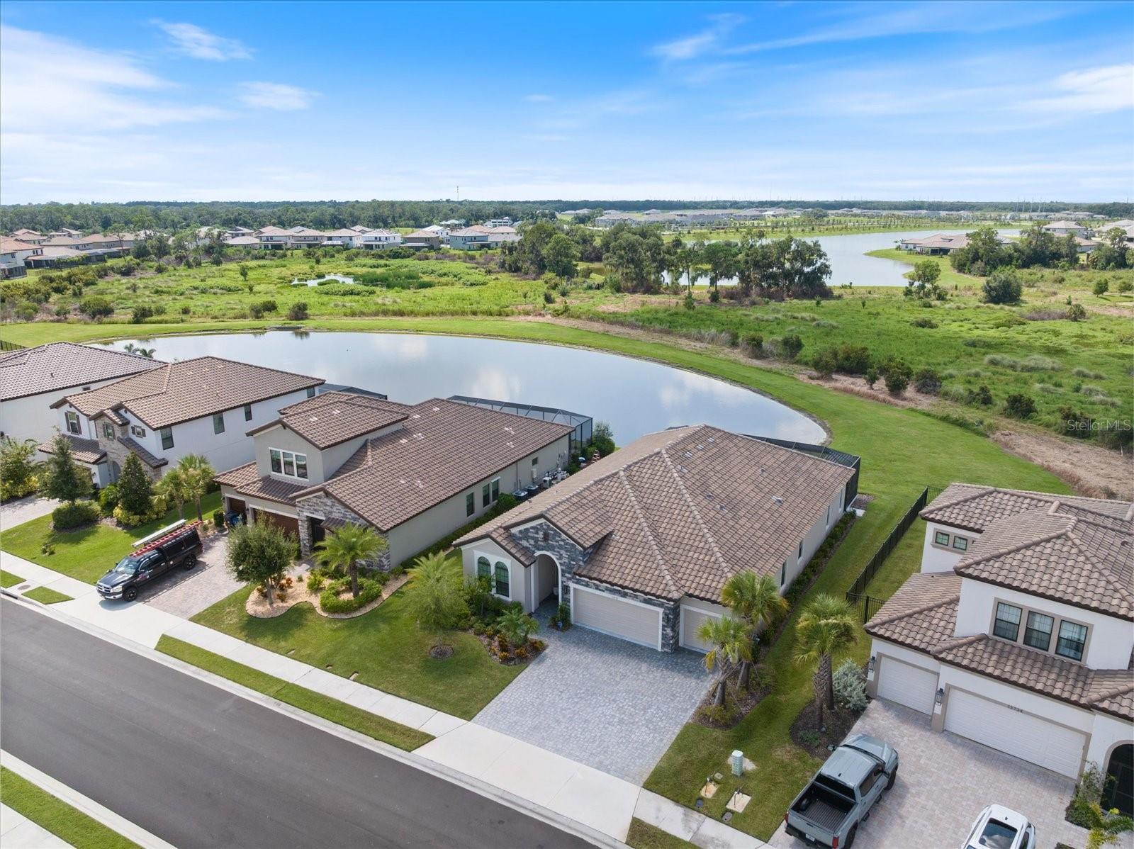 13730 HEARTWOOD WAY, PARRISH, FL — photo 22