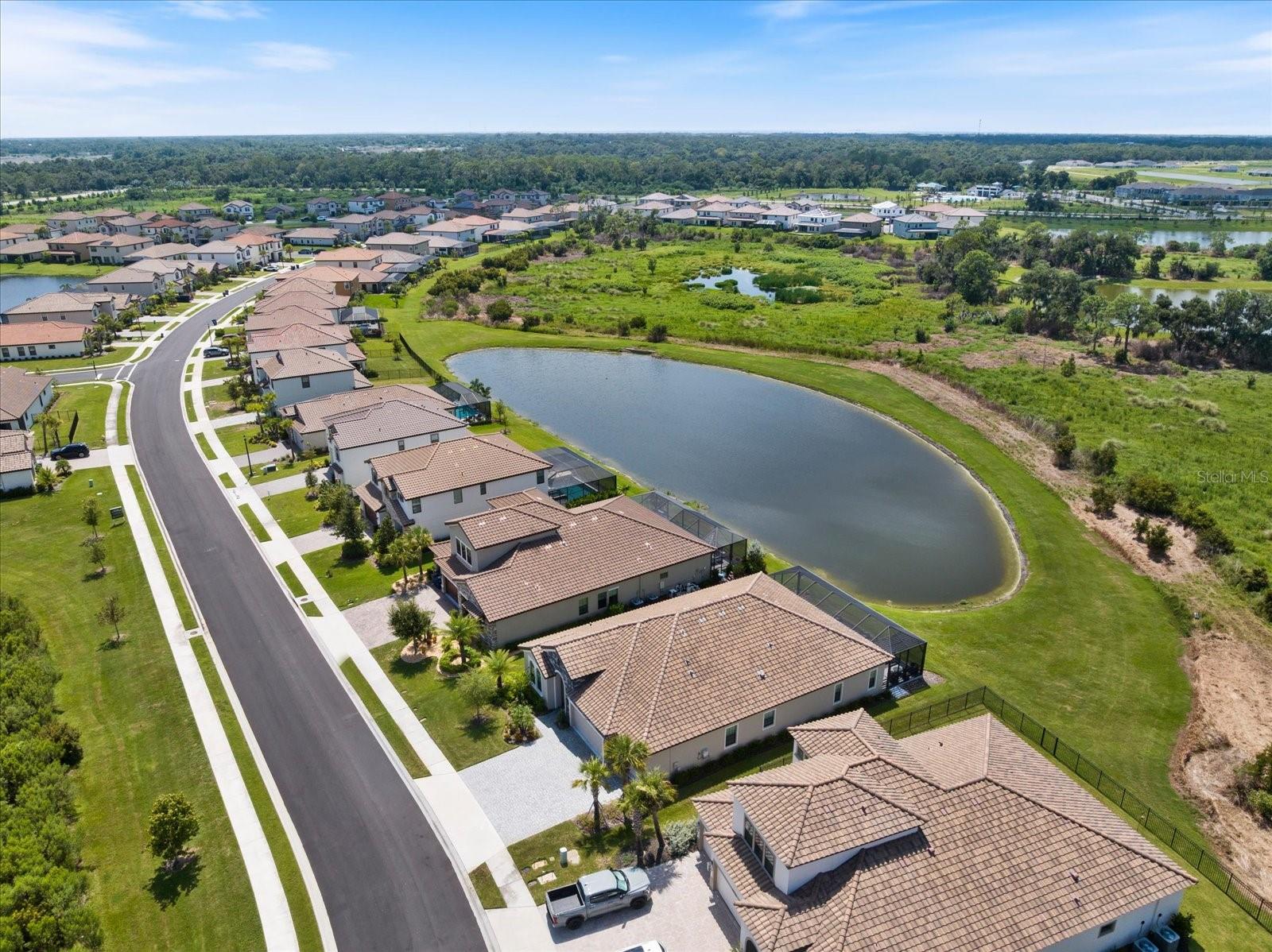 13730 HEARTWOOD WAY, PARRISH, FL — photo 26