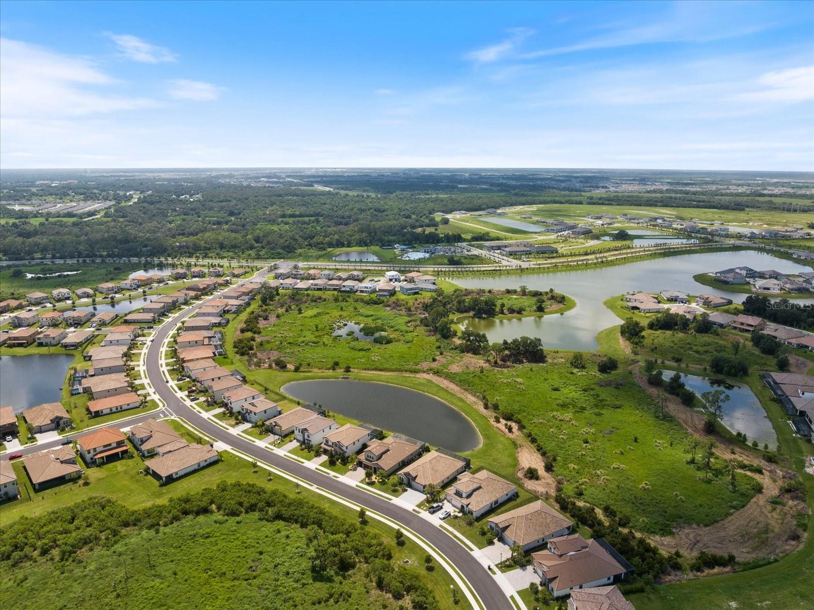 13730 HEARTWOOD WAY, PARRISH, FL — photo 27
