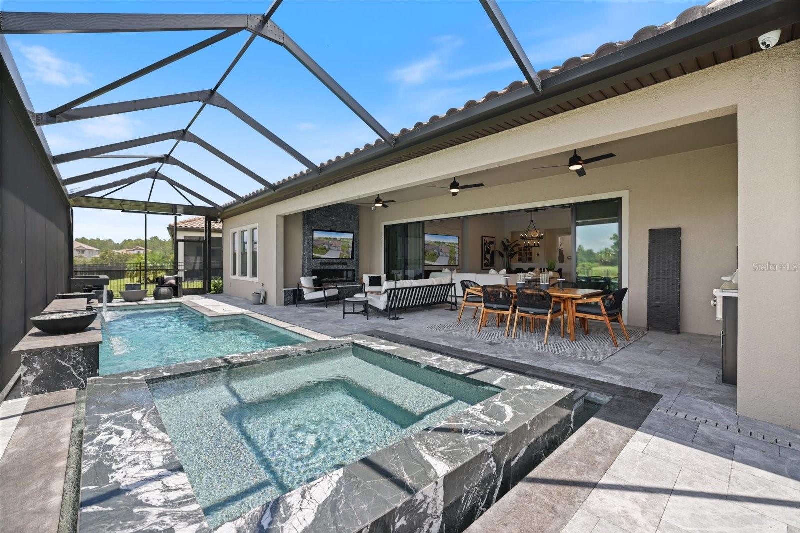 13730 HEARTWOOD WAY, PARRISH, FL — photo 63