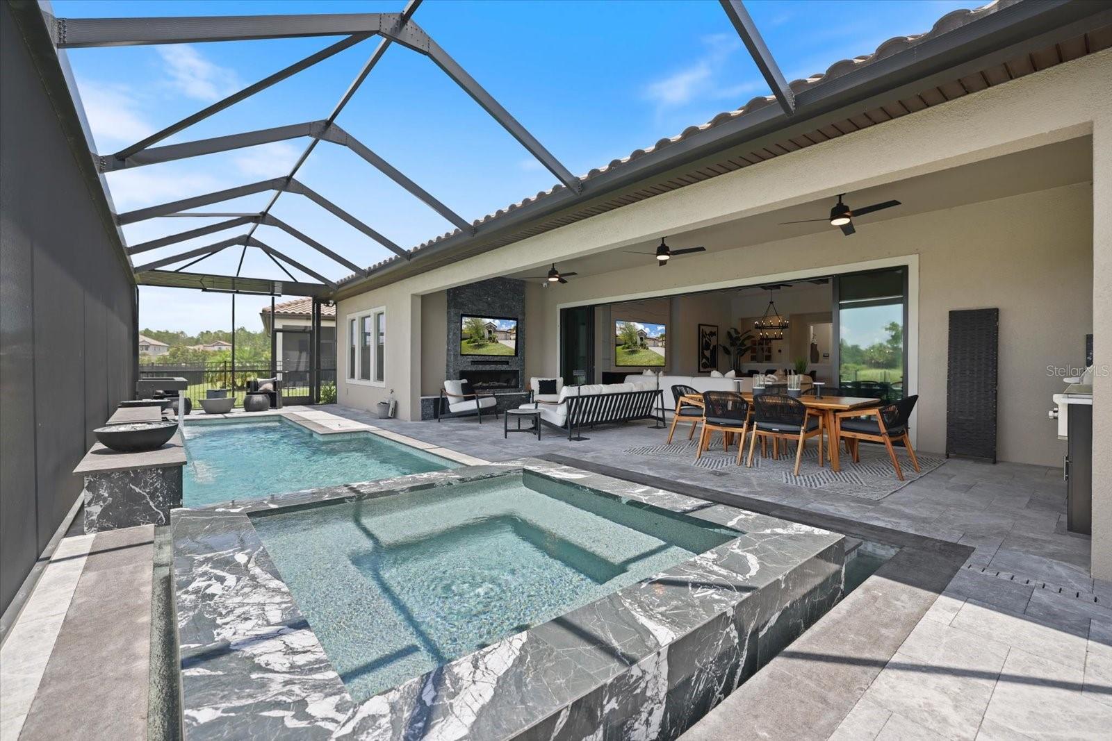 13730 HEARTWOOD WAY, PARRISH, FL — photo 66