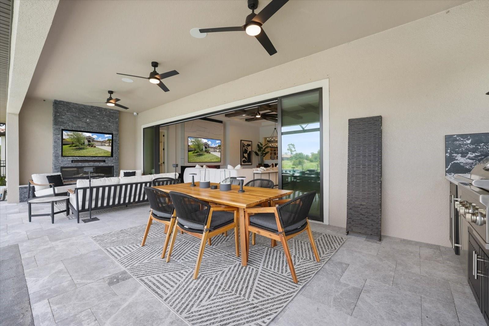 13730 HEARTWOOD WAY, PARRISH, FL — photo 67