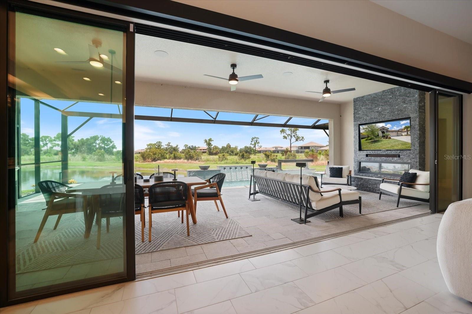 13730 HEARTWOOD WAY, PARRISH, FL — photo 70