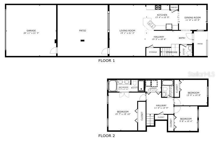 1530 TALLY CIR, OVIEDO, FL — photo 32