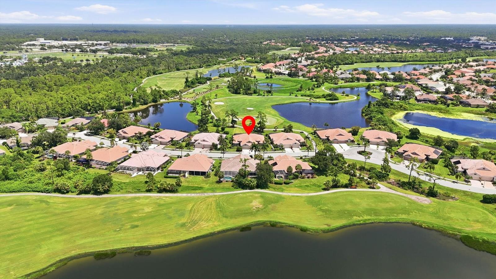 5364 WHITE IBIS DR, NORTH PORT, FL — photo 3