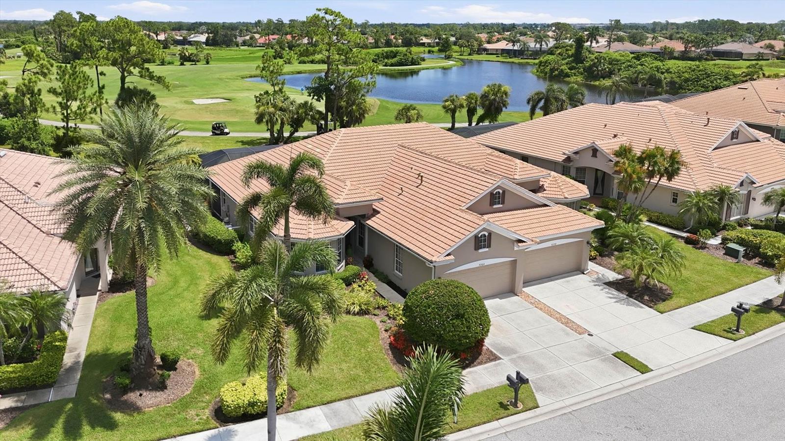 5364 WHITE IBIS DR, NORTH PORT, FL — photo 4