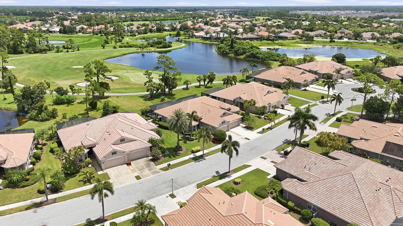 5364 WHITE IBIS DR, NORTH PORT, FL — photo 6