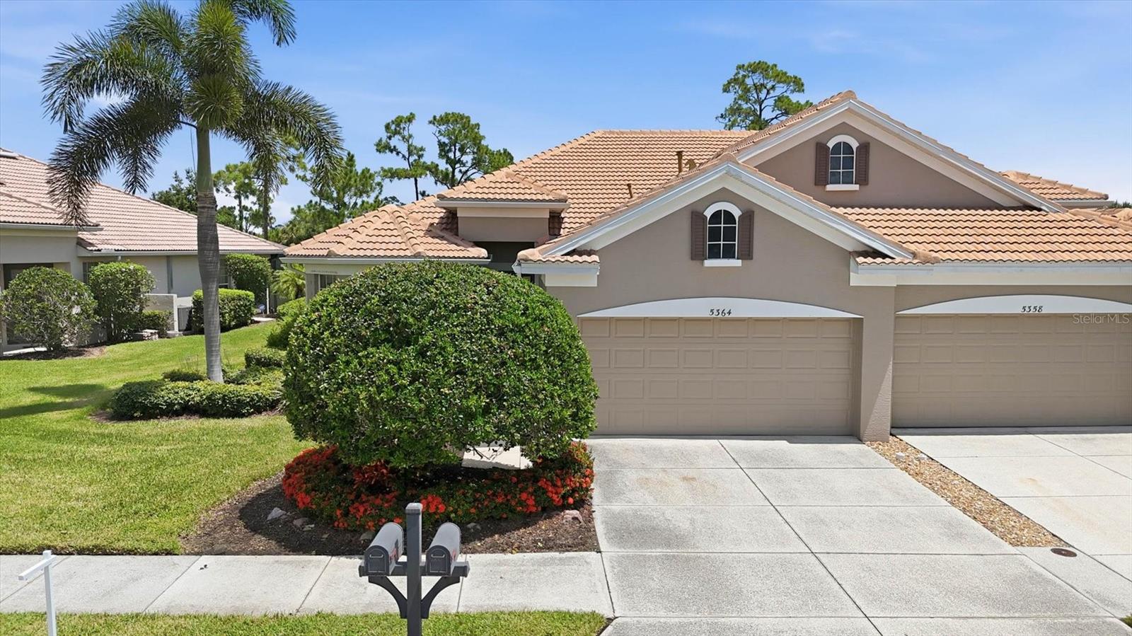 5364 WHITE IBIS DR, NORTH PORT, FL — photo 7