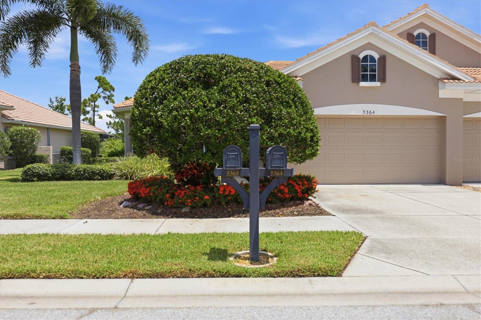 5364 WHITE IBIS DR, NORTH PORT, FL — photo 9