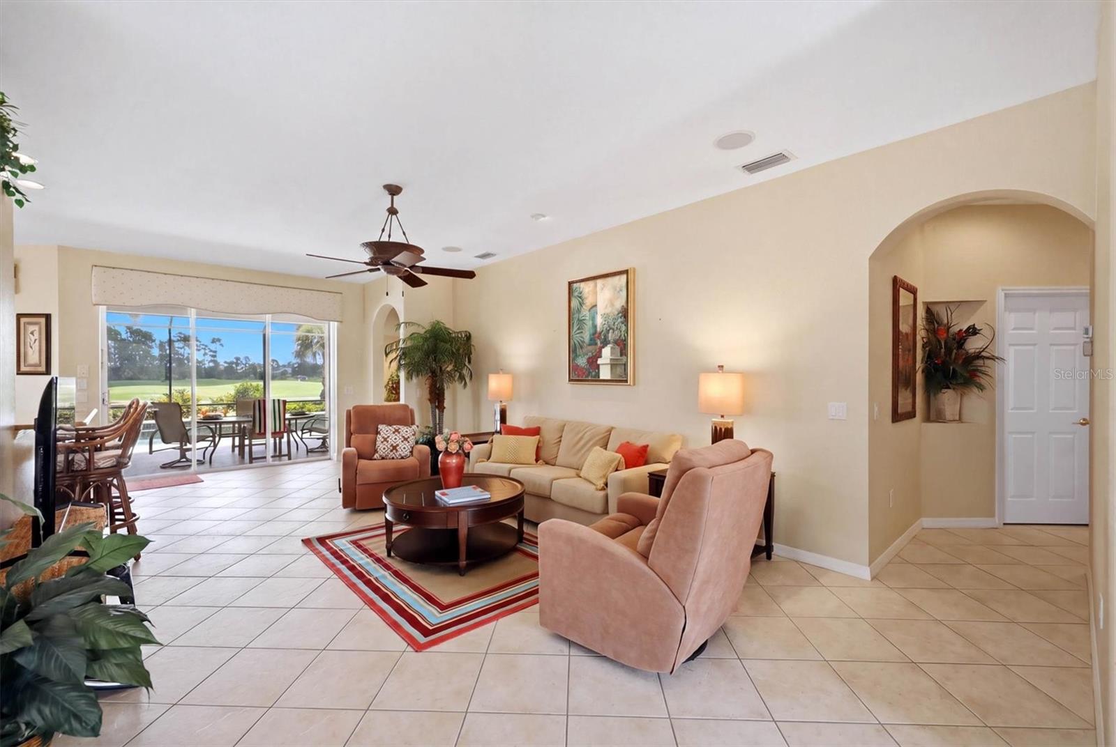 5364 WHITE IBIS DR, NORTH PORT, FL — photo 12
