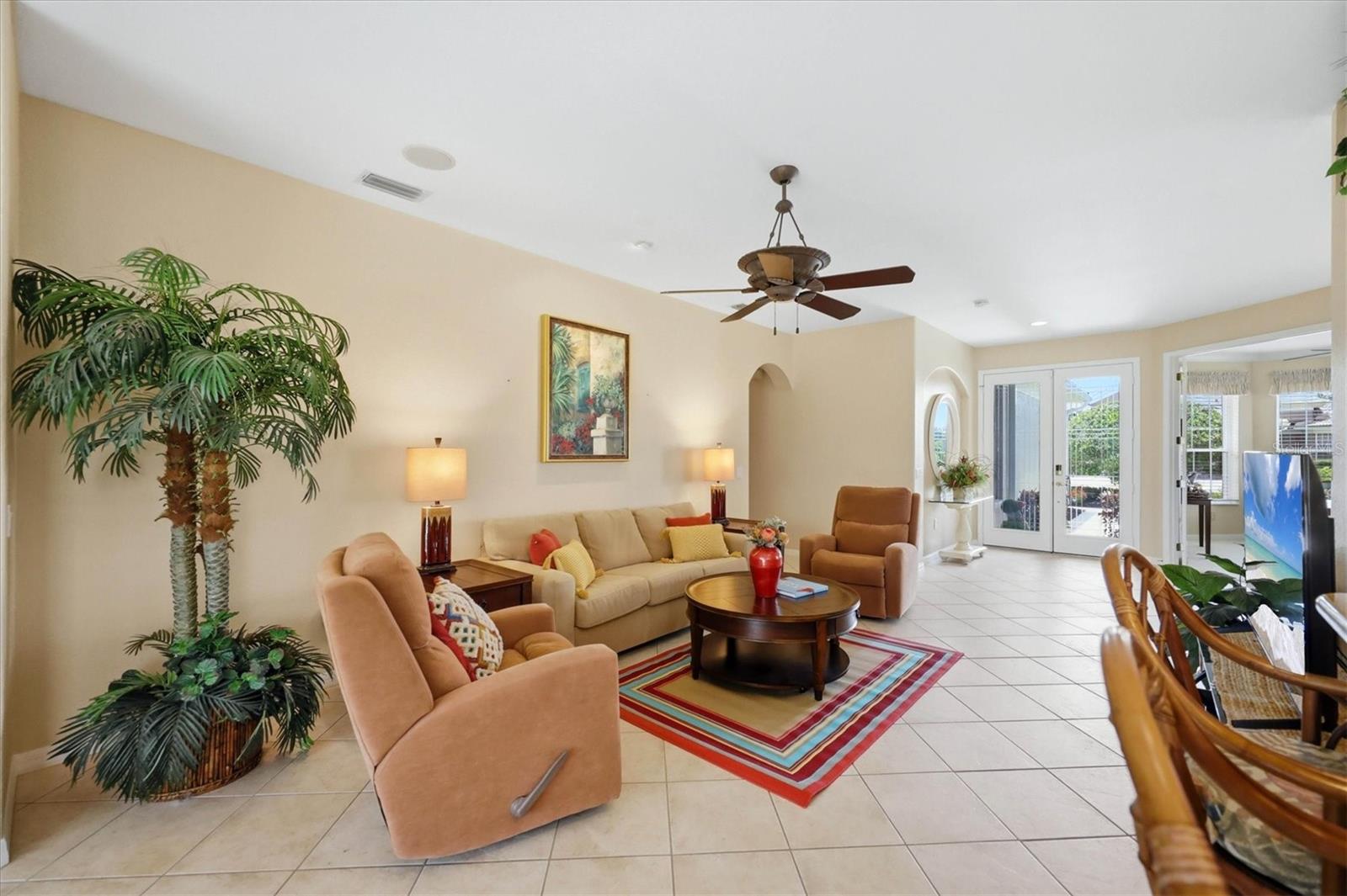 5364 WHITE IBIS DR, NORTH PORT, FL — photo 14