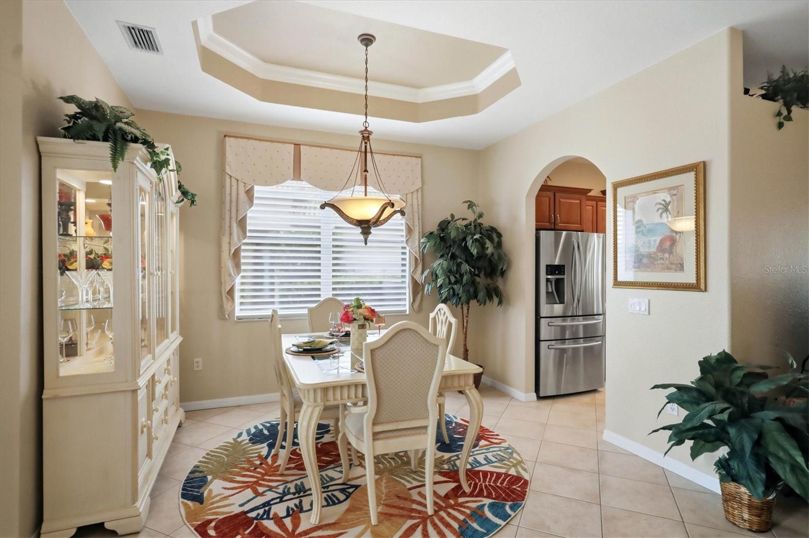 5364 WHITE IBIS DR, NORTH PORT, FL — photo 16