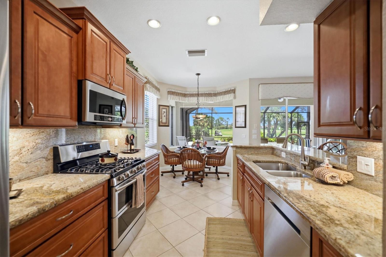 5364 WHITE IBIS DR, NORTH PORT, FL — photo 18