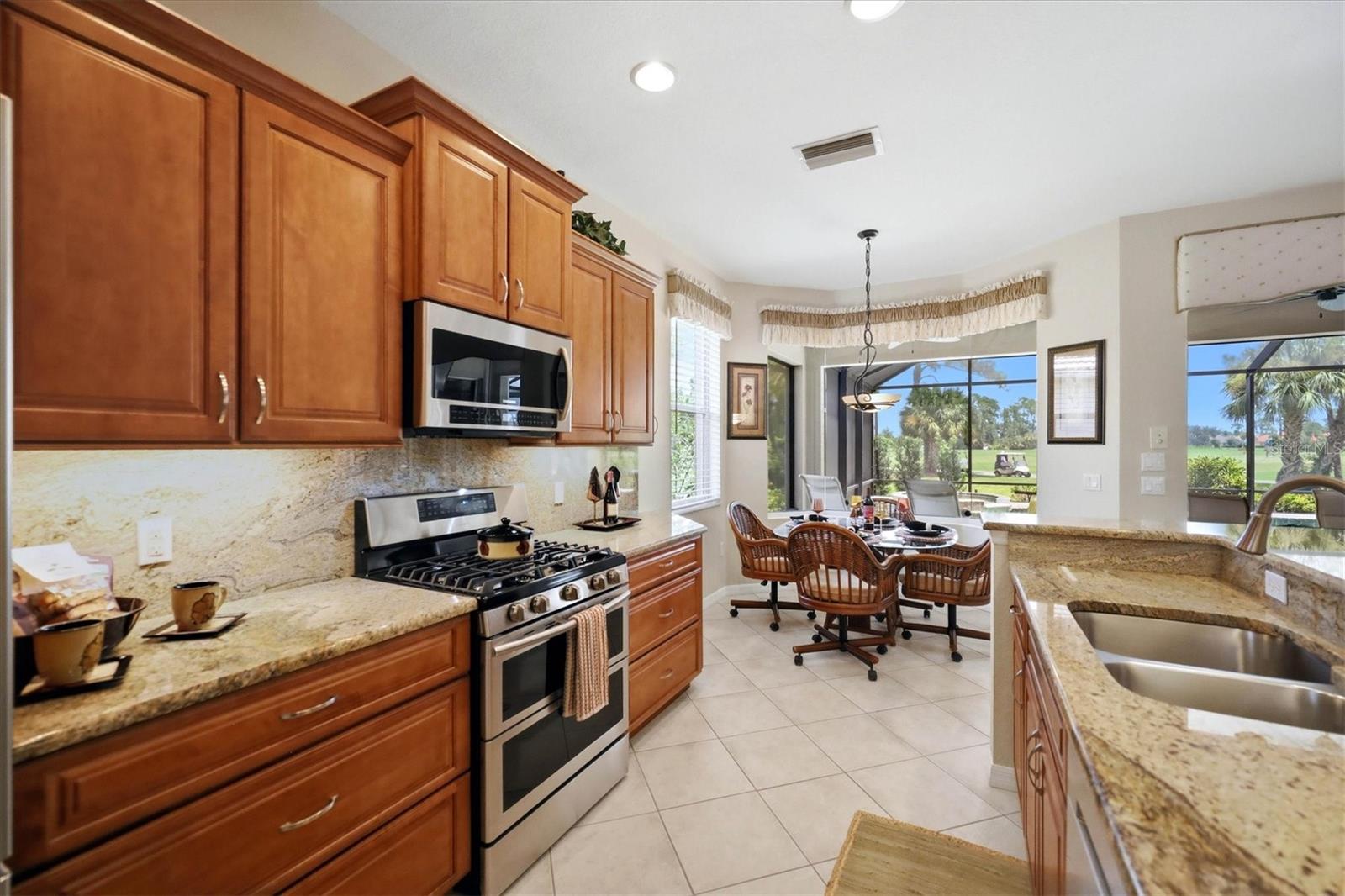 5364 WHITE IBIS DR, NORTH PORT, FL — photo 19