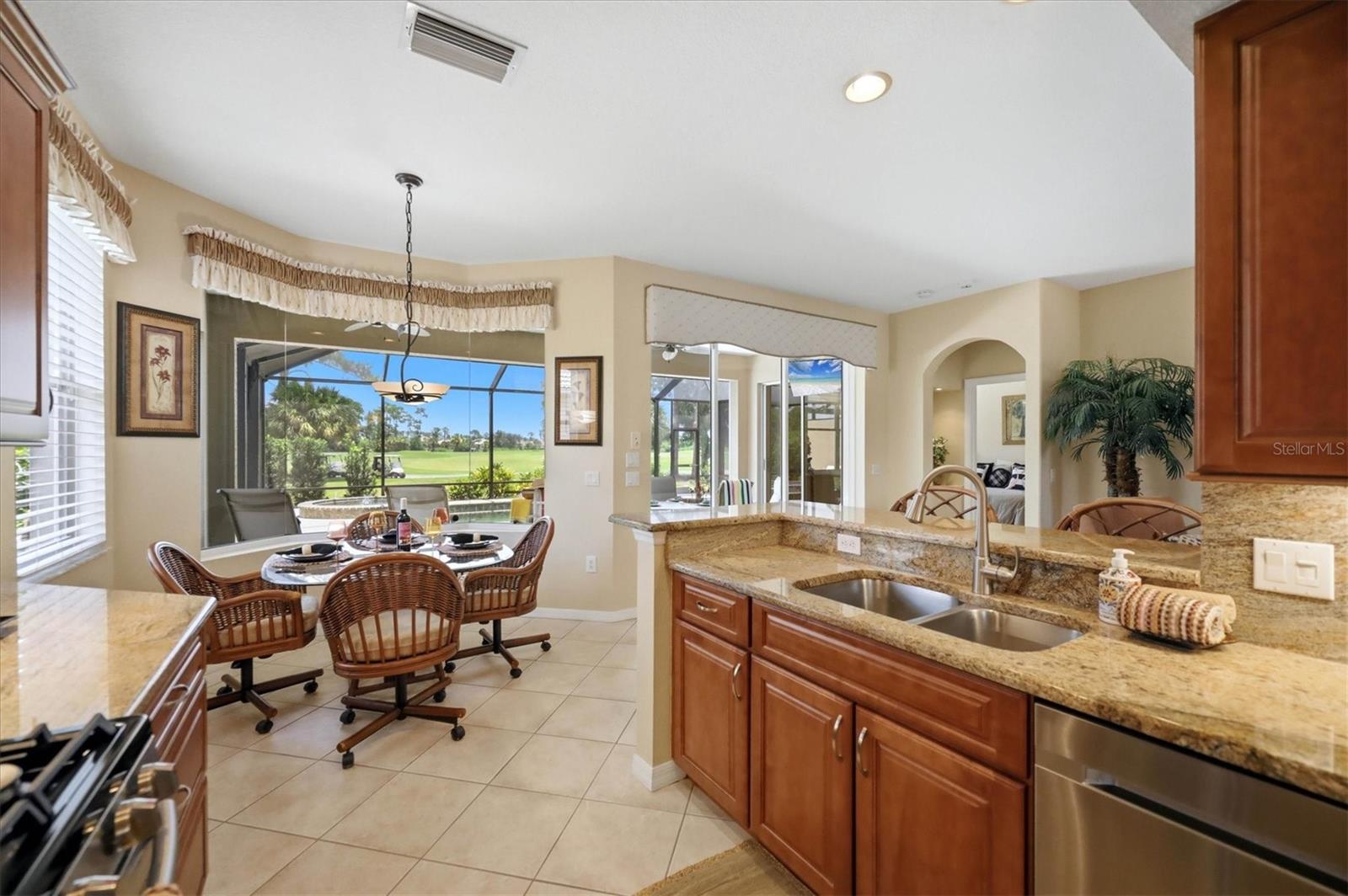 5364 WHITE IBIS DR, NORTH PORT, FL — photo 20