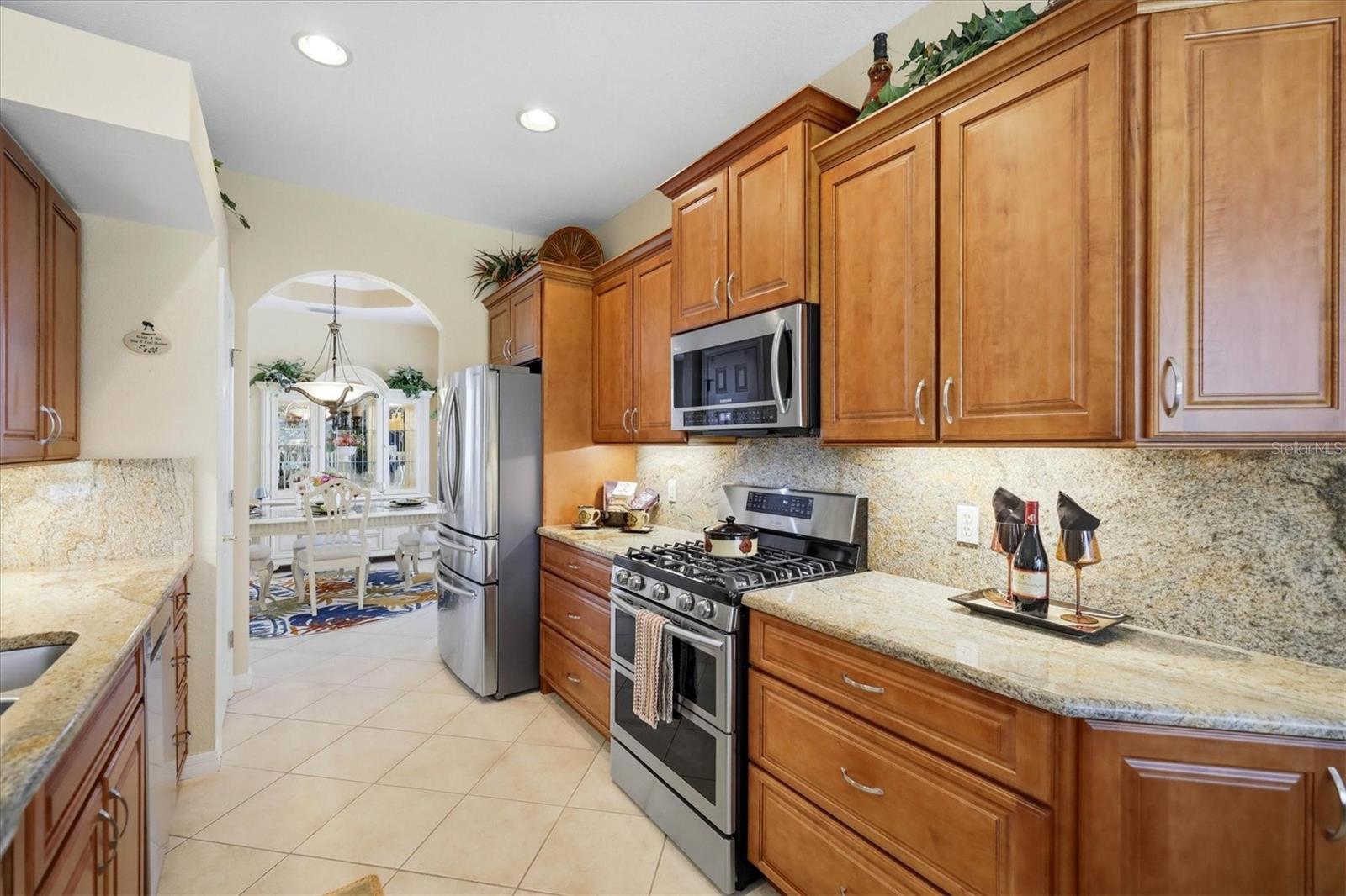 5364 WHITE IBIS DR, NORTH PORT, FL — photo 22