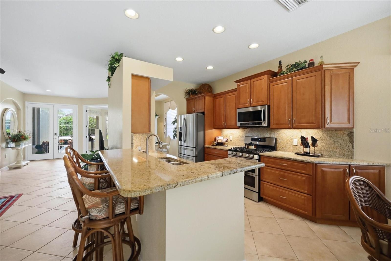 5364 WHITE IBIS DR, NORTH PORT, FL — photo 23