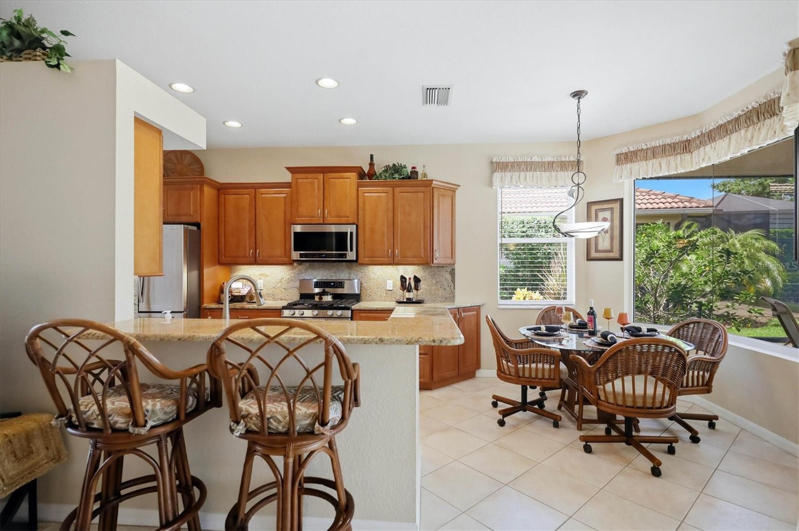 5364 WHITE IBIS DR, NORTH PORT, FL — photo 24