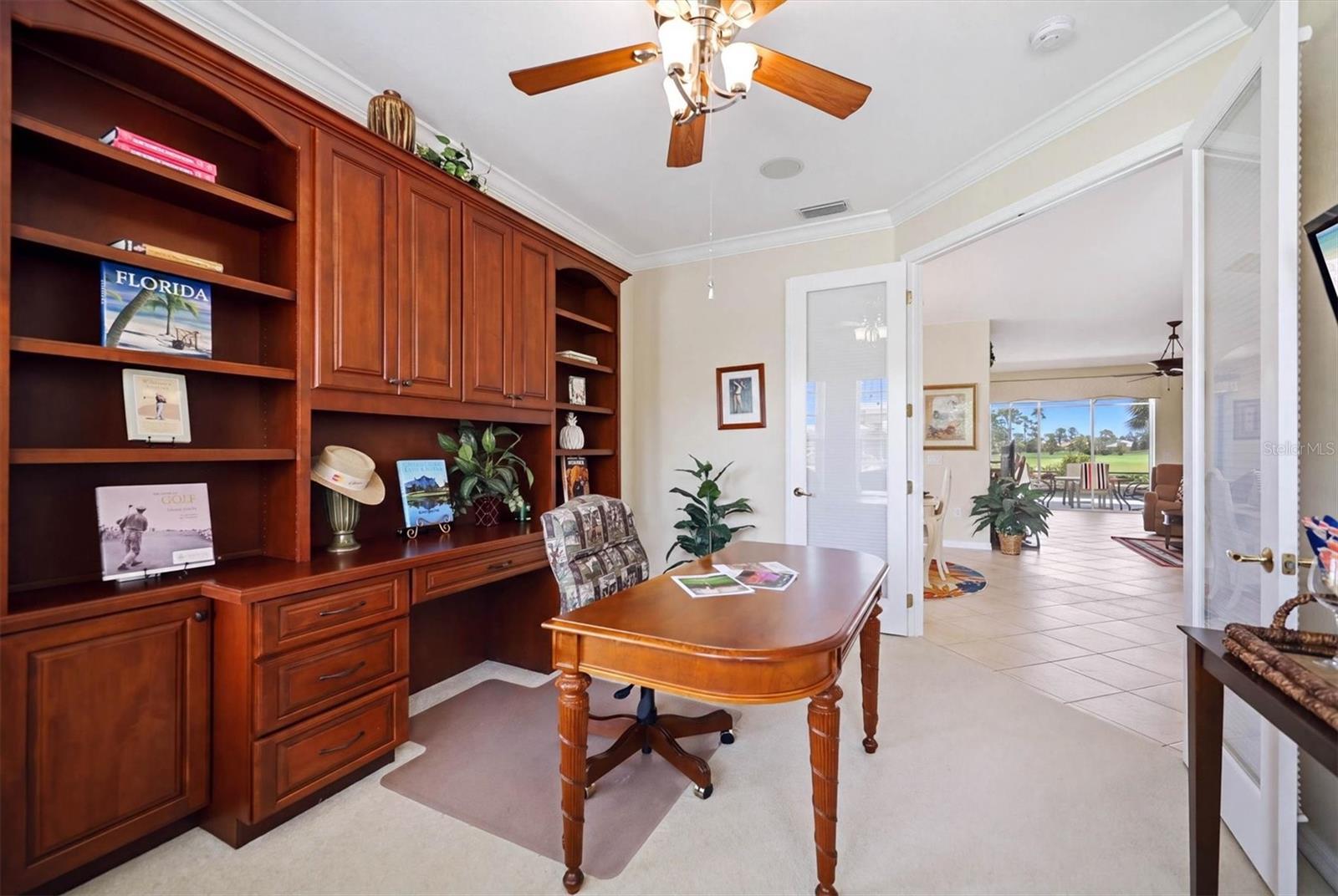 5364 WHITE IBIS DR, NORTH PORT, FL — photo 34