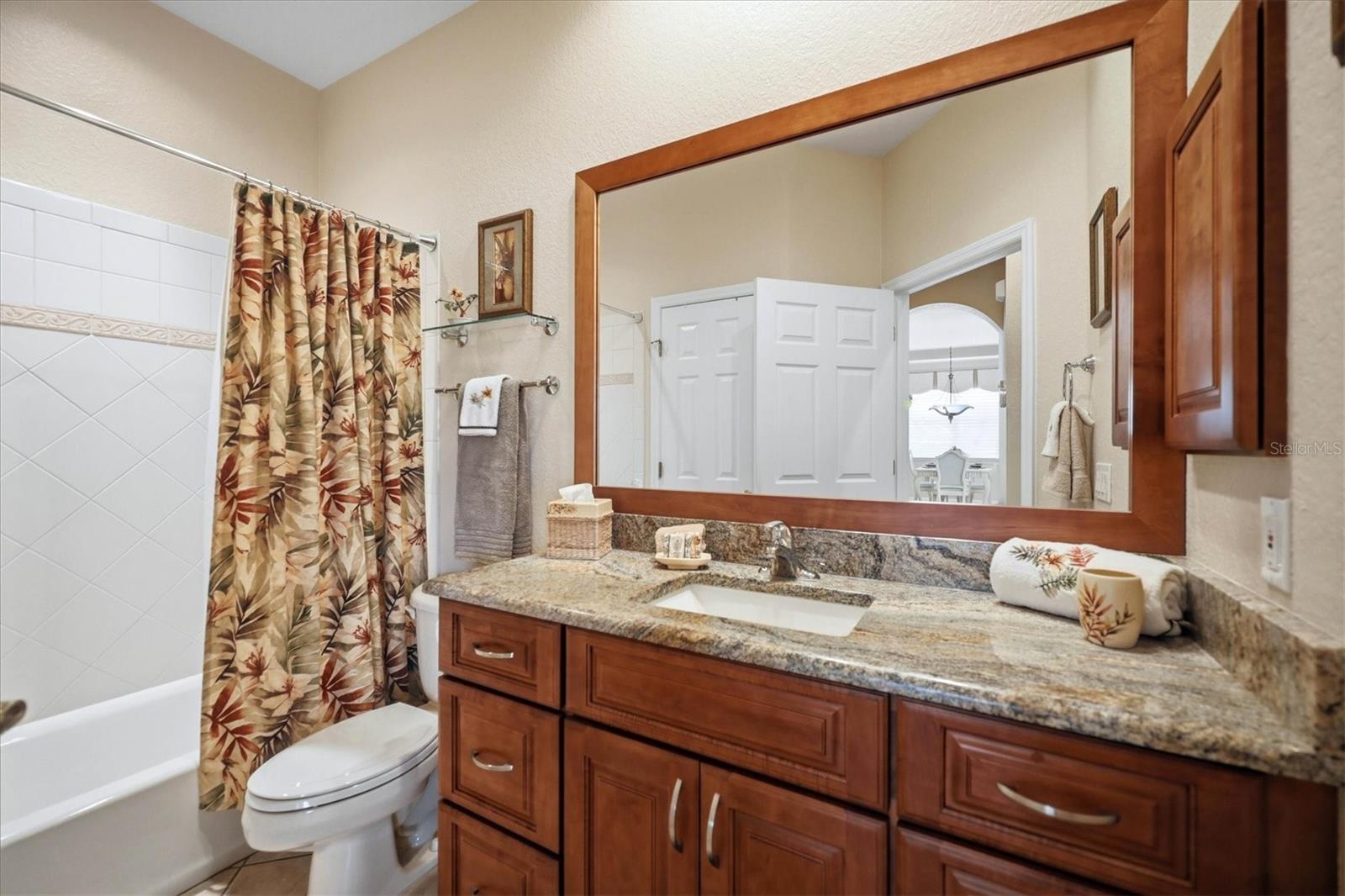 5364 WHITE IBIS DR, NORTH PORT, FL — photo 35