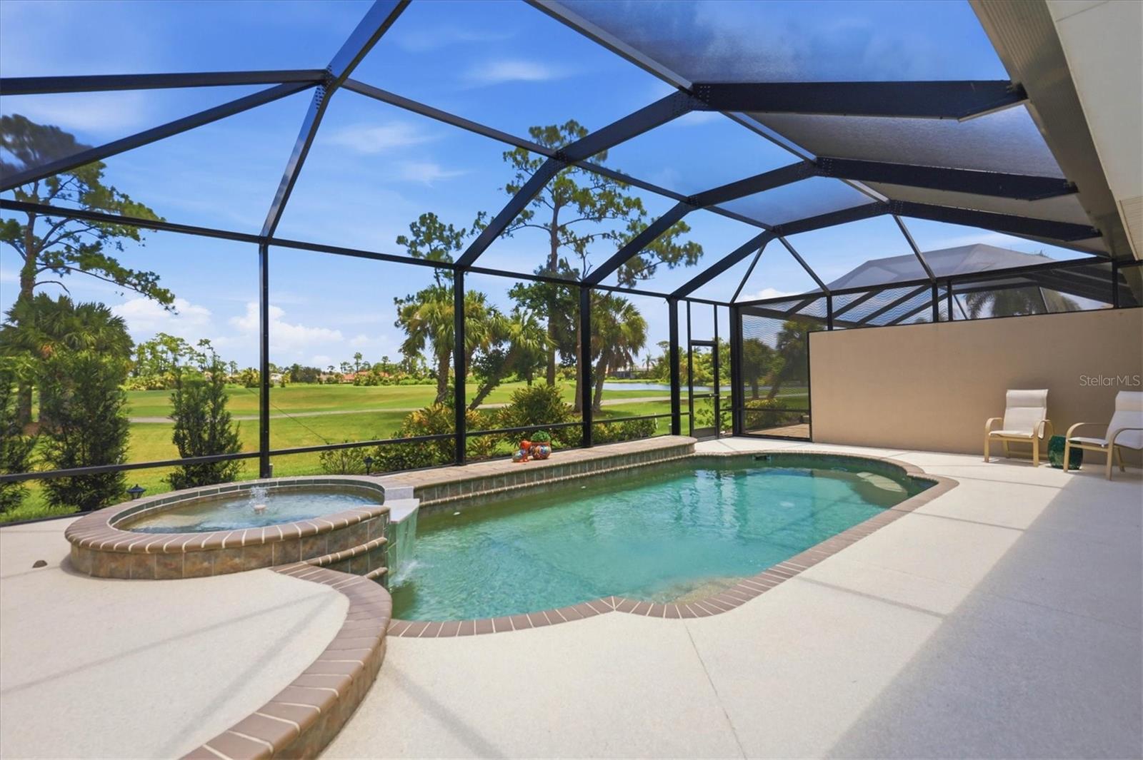 5364 WHITE IBIS DR, NORTH PORT, FL — photo 37