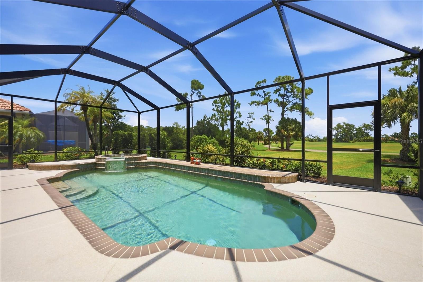 5364 WHITE IBIS DR, NORTH PORT, FL — photo 40