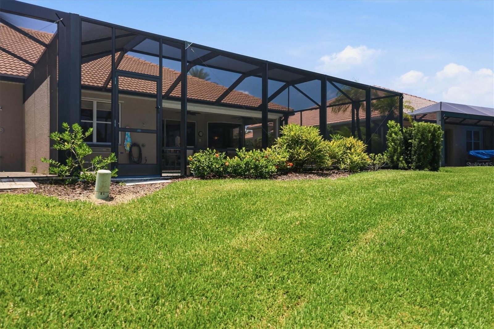 5364 WHITE IBIS DR, NORTH PORT, FL — photo 42