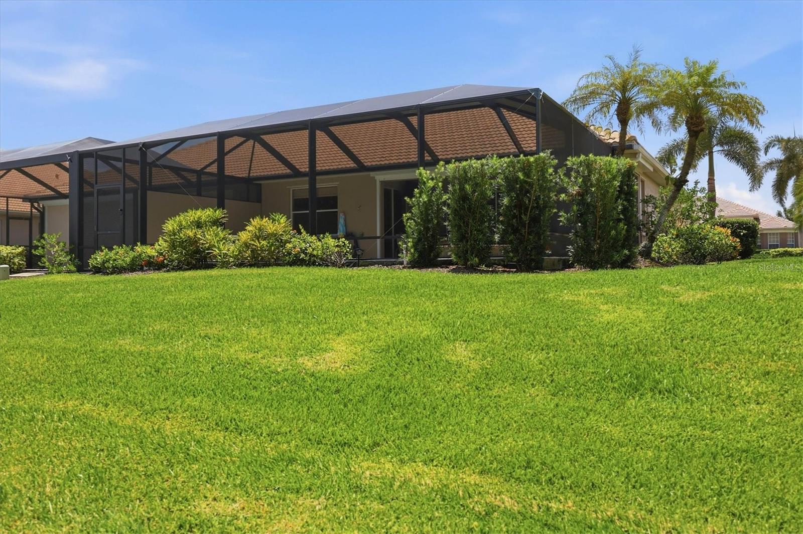 5364 WHITE IBIS DR, NORTH PORT, FL — photo 43