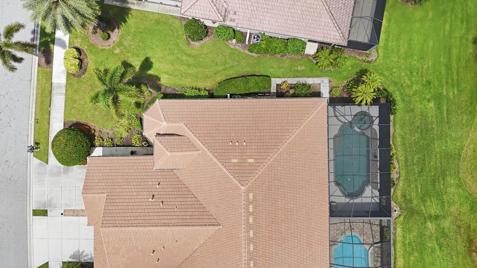 5364 WHITE IBIS DR, NORTH PORT, FL — photo 45