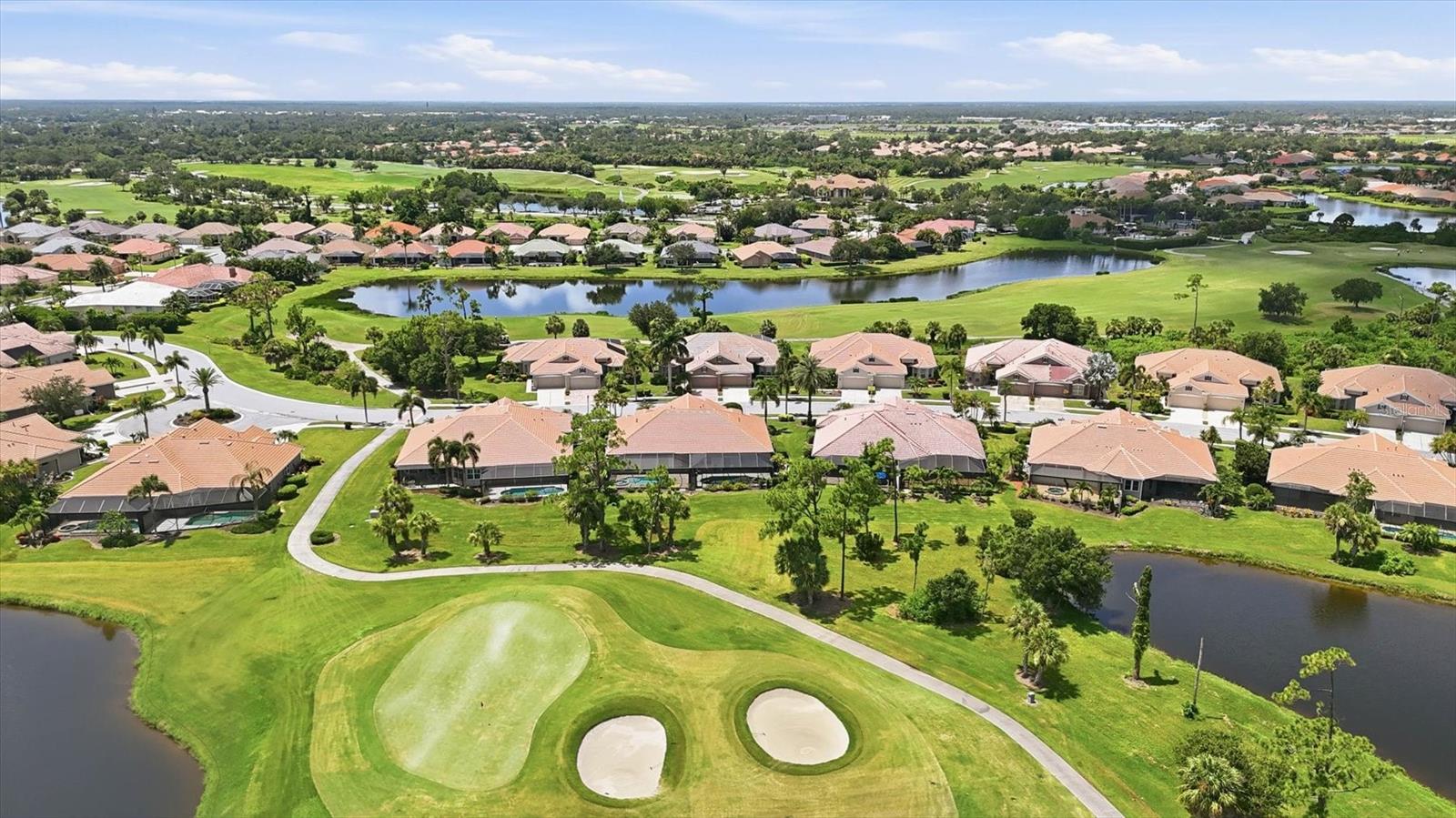 5364 WHITE IBIS DR, NORTH PORT, FL — photo 48