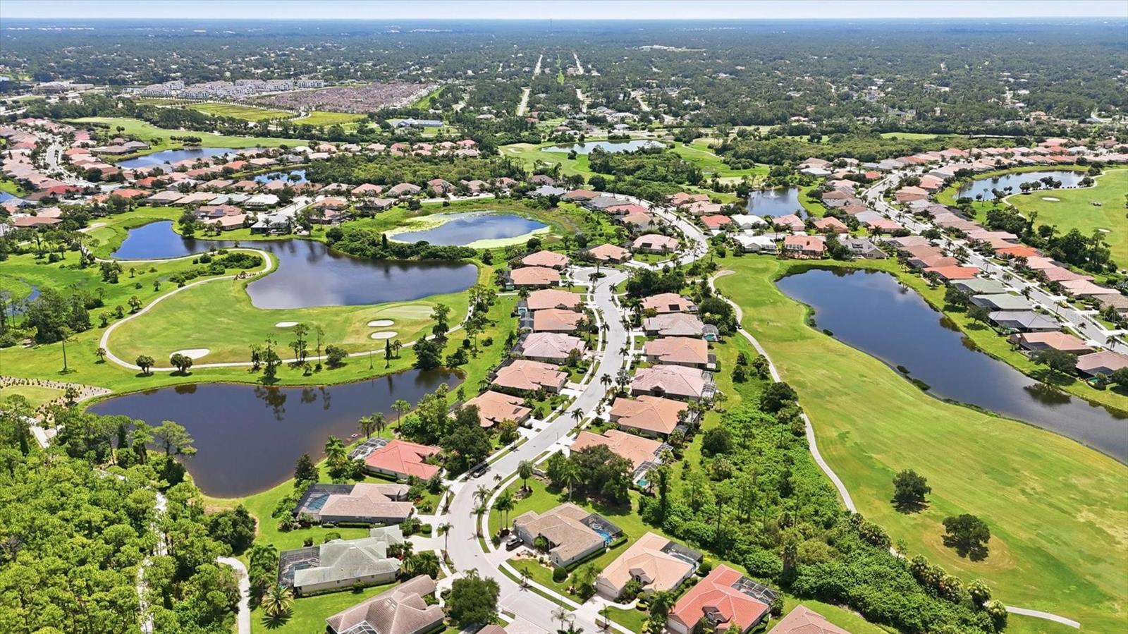 5364 WHITE IBIS DR, NORTH PORT, FL — photo 55