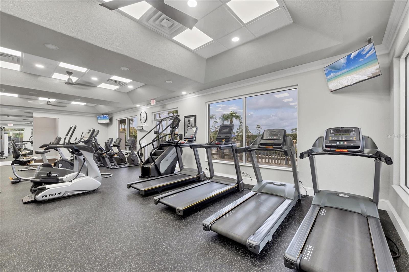 5364 WHITE IBIS DR, NORTH PORT, FL — photo 60