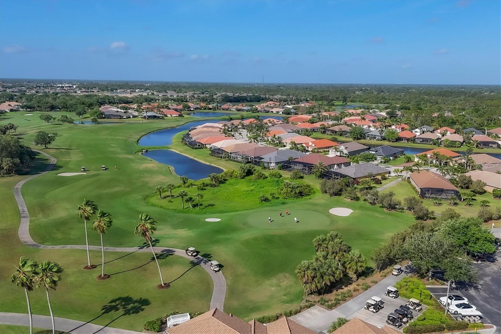 5364 WHITE IBIS DR, NORTH PORT, FL — photo 76