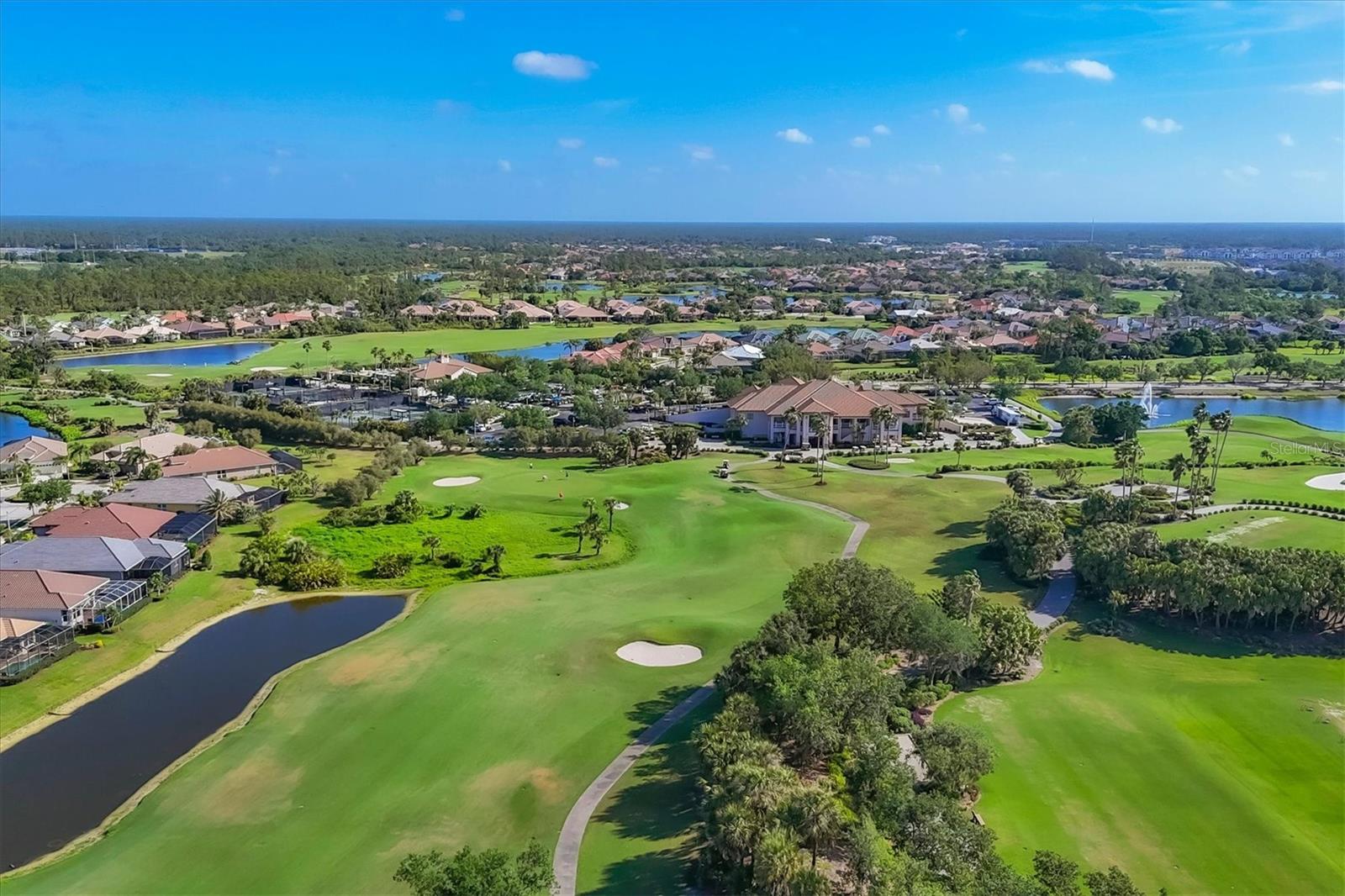 5364 WHITE IBIS DR, NORTH PORT, FL — photo 79