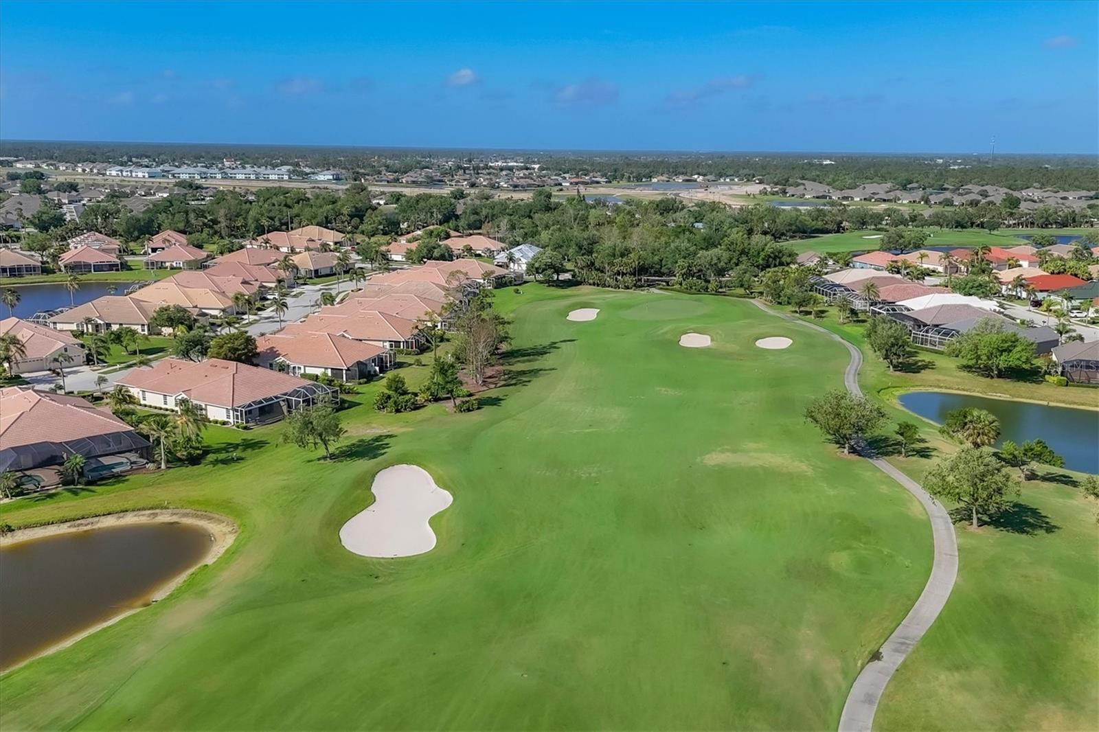 5364 WHITE IBIS DR, NORTH PORT, FL — photo 82