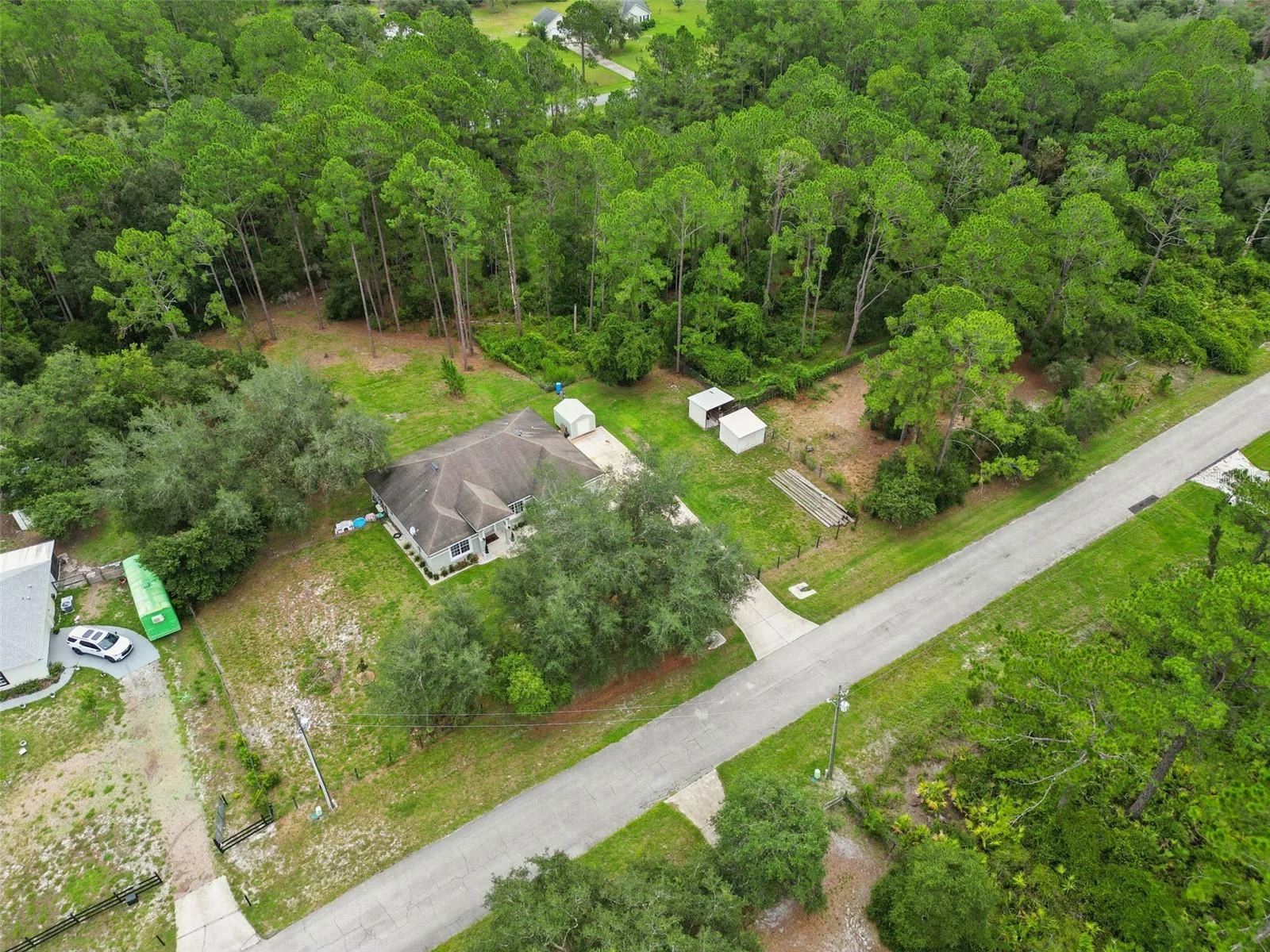 41220 ALDER WAY, EUSTIS, FL — photo 32