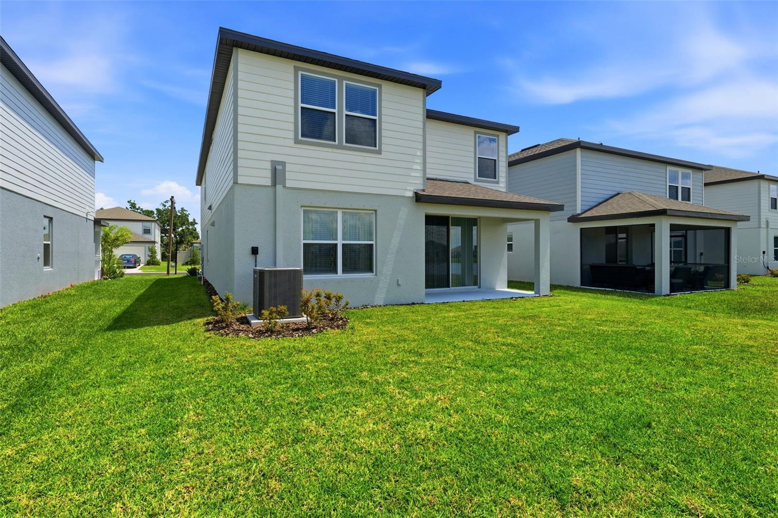 10517 HIDDEN BANKS GLN, PARRISH, FL — photo 5