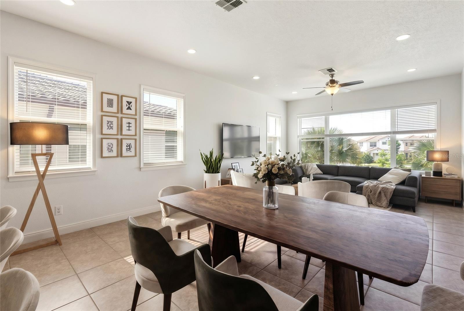10096 SUNNIFA ALY, ORLANDO, FL — photo 5