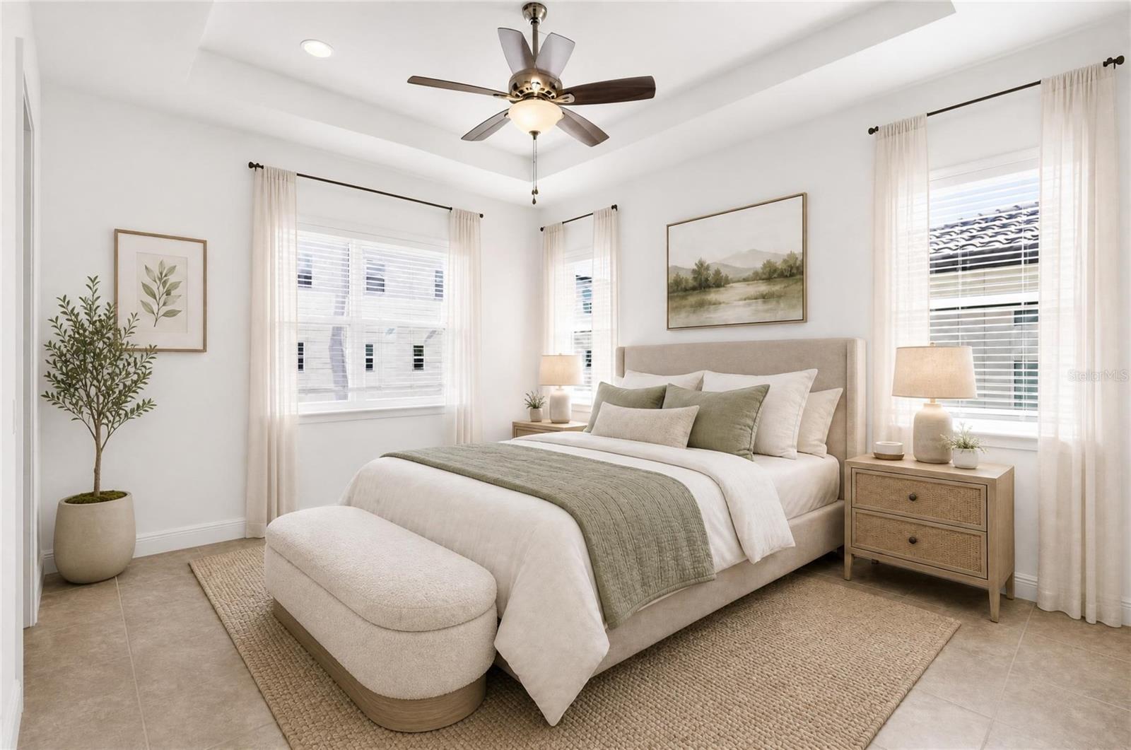 10096 SUNNIFA ALY, ORLANDO, FL — photo 19