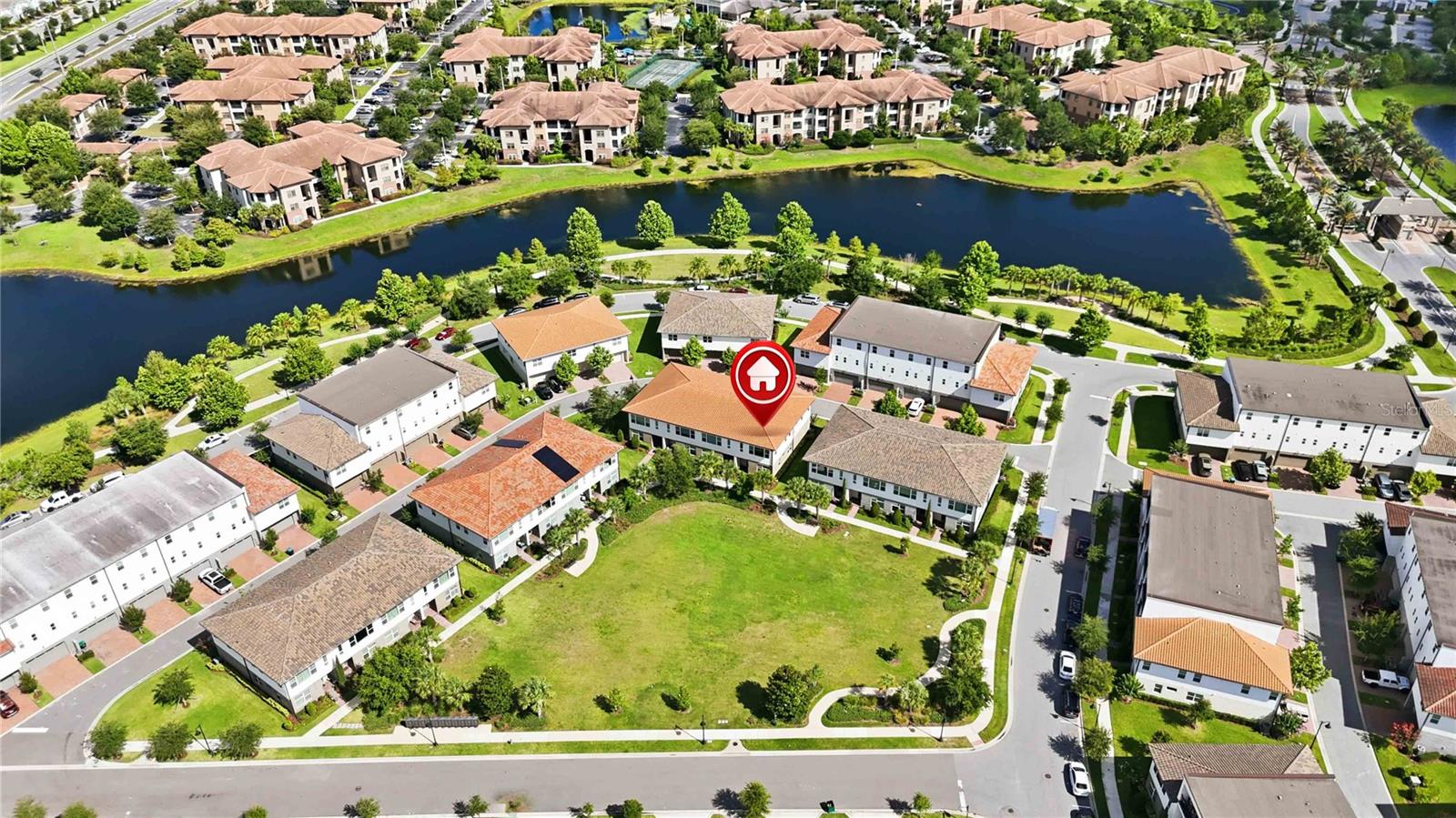10096 SUNNIFA ALY, ORLANDO, FL — photo 37