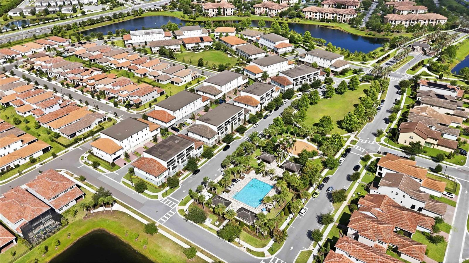 10096 SUNNIFA ALY, ORLANDO, FL — photo 38