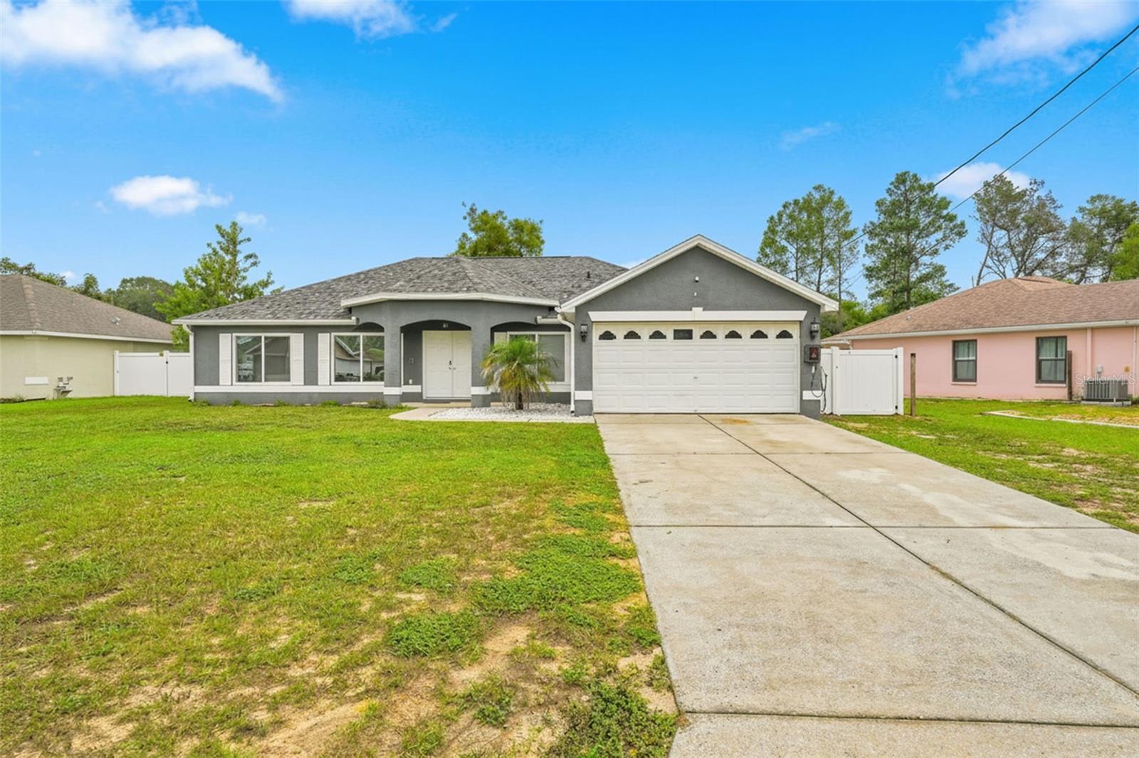 5341 BIRCHWOOD RD, SPRING HILL, FL