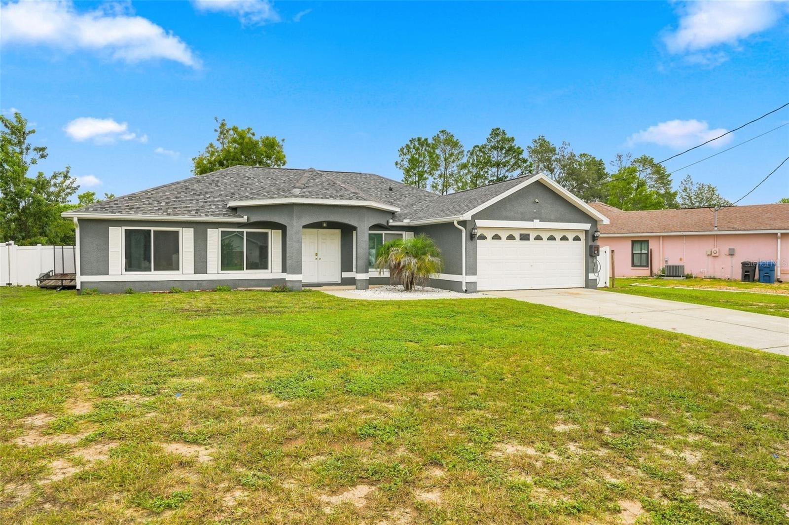 5341 BIRCHWOOD RD, SPRING HILL, FL — photo 2