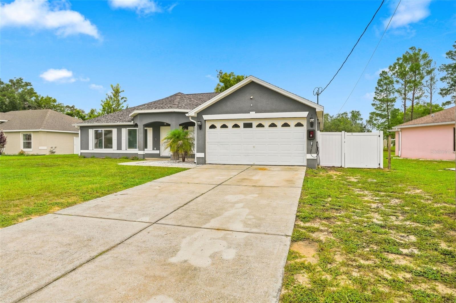 5341 BIRCHWOOD RD, SPRING HILL, FL — photo 3