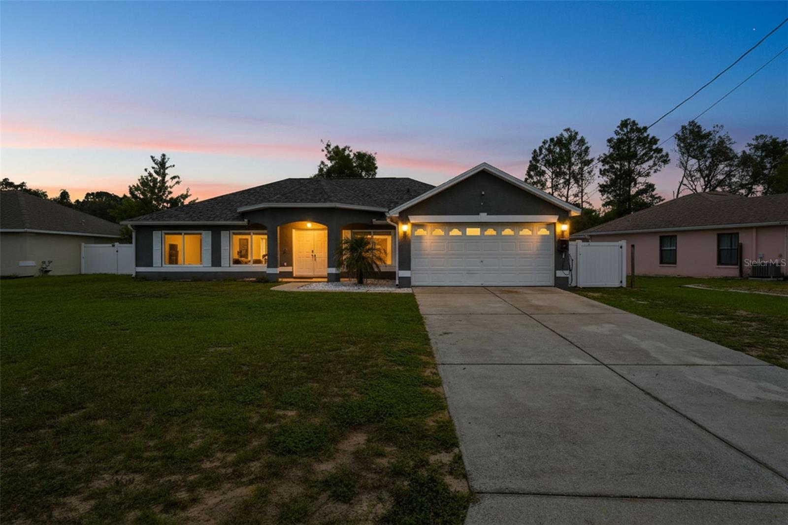 5341 BIRCHWOOD RD, SPRING HILL, FL — photo 31