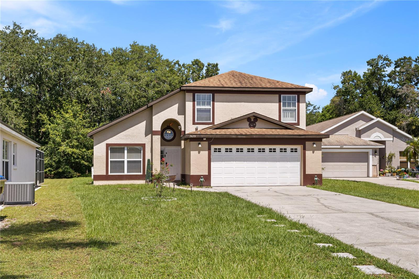 2629 CHATHAM CIR, KISSIMMEE, FL